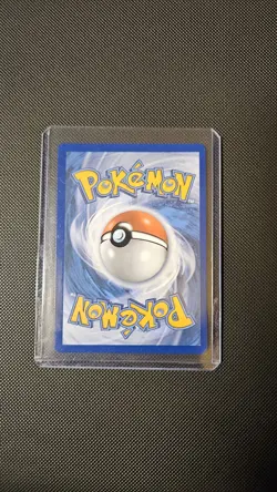 Pokemon TCG Electivire EX 212/182 Ultra Rare Destined Rivals NM Card - Image 2