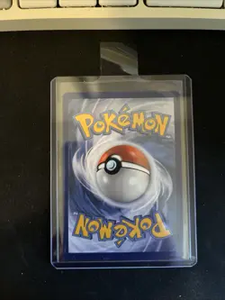 Mimikyu 075 Sv: Scarlet & Violet Promo Cards Holo - Image 2