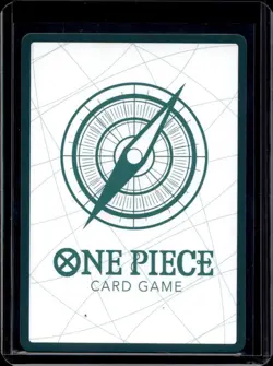 One Piece Heroines Edition DON!! Card (Boa Hancock) (Gold) - Image 2