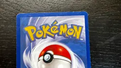 POKEMON TCG - SKYRIDGE Mantine 77/144 E-READER NON HOLO COMMON CARD - Image 5