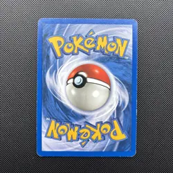 Pokemon TCG Vileplume Jungle Card 15/64 Unlimited Rare, Played - Image 4