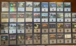 Custom Commander Deck Anowon, the Ruin Thief 100 Card Deck. Mill/Discard Synergy - Image 2