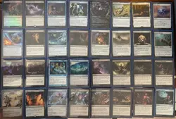 Custom Commander Deck Anowon, the Ruin Thief 100 Card Deck. Mill/Discard Synergy - Image 3