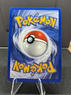 Pokemon TCG Misty's Tentacruel Holo Rare Card 10/132 Gym Heroes MP 💎💎💎 - Image 2