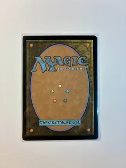 MTG - Ayara, First of Locthwain MUL Foil R#13 - Image 2