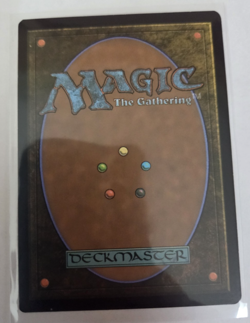 MTG, Pact Weapon Commander Legends: Battle for Baldur's Gate Regular NM - Image 2