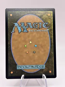 Mountain 308 Surge Foil Teenage Mutant Ninja Turtles TMT MTG NM - Image 2