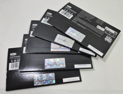 Magic SecretLair x Marvel The Foil Web-Slinger Bundle - In Hand - Image 2