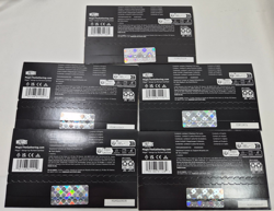 Magic SecretLair x Marvel The Foil Web-Slinger Bundle - In Hand - Image 4