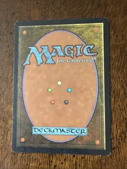 Diabolic Edict Tempest Regular MTG M/HP Magic The Gathering - Image 2