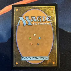 Magic The Gathering MTG SIGARDA'S AID Eldritch Moon LP Lightly Played - Image 2