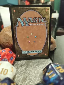 MTG To the Crystal Tower / Cryptic Command - Showcase - FCA #0029 - Image 2