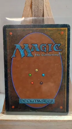 Mana Vortex The Dark MTG - Image 2