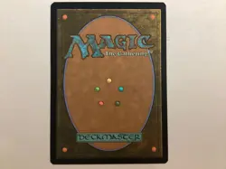 MTG Edge Of Eternities SACRED FOUNDRY Borderless NM (0082BIN) Graded Power - Image 2