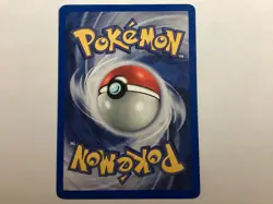 MTG Gym Heroes ERIKA’S VILEPLUME Holo LP (3147) Graded Power - Image 2