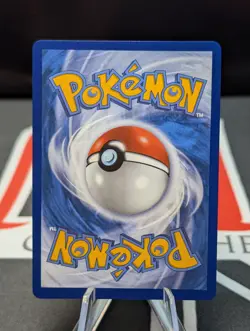 GOLDEEN 020/131 POKE BALL REVERSE HOLO PRISMATIC EVOLUTIONS POKEMON TCG NM - Image 2
