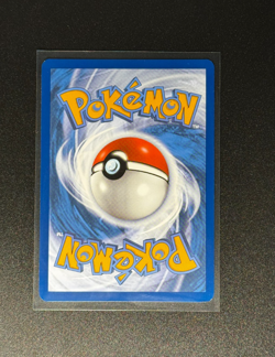 Pokemon - Leafeon 005/131 Masterball Rev - Prismatic Evolutions - ENG- NM - Image 2