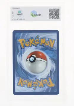 Pokemon Sylveon - 040/131 - Pokemon Day Promo - GRAAD 10 ITA 2025 - Image 2