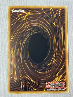 Yu-Gi-Oh - Infinite Impermanence - MP25-EN032 - Starlight Rare - Image 2