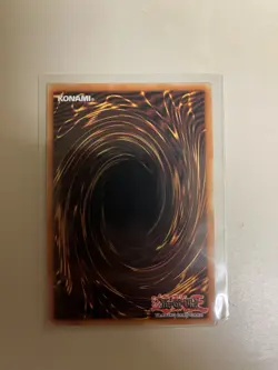 Yu-Gi-Oh Chaos Angel MP24-EN086 Prismatic Secret Rare 1st Edition LP - Image 2