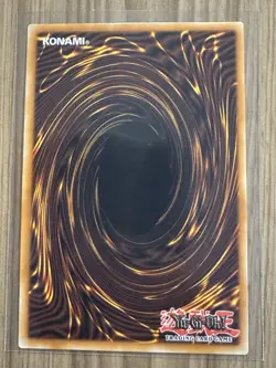 Yu-Gi-Oh! Infinite Impermanence Starlight Rare NM MP25-EN032 1st Edition - Image 2