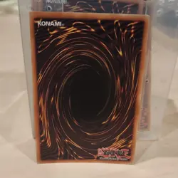 Yu-Gi-Oh! Bystial Dis Pater MP24-EN084 1st Ed Prismatic Secret Rare - Image 2