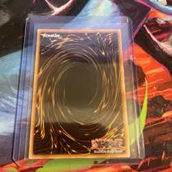 Centur-Ion Legatia Prismatic Secret Rare MP24-EN145 Yu-Gi-Oh Card - Image 2