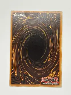 Emblema Oath MP24-EN146 Prismatic Secret Rare Near Mint YuGiOh 1st Edition - Image 2