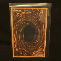Yu-Gi-Oh! Centur-Ion Legatia 1st Edition Synchro/Effect Holo Konami English 350… - Image 2