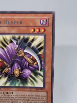 YuGiOh Spirit Reaper PGD-076 Pharaonic Guardian 1st Edition, Rare, Vintage! - Image 3