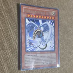 Konami Winged Kuriboh LV10 1st Edition Effect DP1-EN006 Yu-Gi-Oh! - Image 2