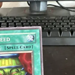 YuGiOh - Pot of Greed SYE-040 - Image 4