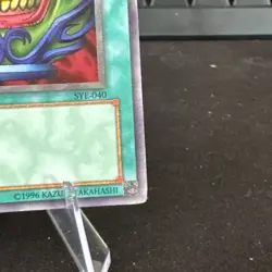 YuGiOh - Pot of Greed SYE-040 - Image 5