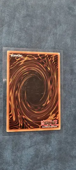 Nm-Ex-Ultimate-1st-DE-TDGS-Nitro Warrior/Nitrokrieger-YuGiOh - Image 2