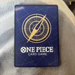 Yamato (Alt Art) OP04-112 SR ONE PIECE Card The Best PRB-01Japanese - Image 2