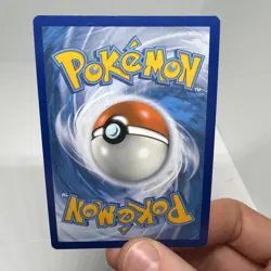 Pokemon Card Cherrim Battle Styles Holo Rare 008/163 Near Mint - Image 4