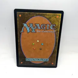 Murderous Redcap 192 Uncommon Shadowmoor Magic: The Gathering Lightly Played - Image 2