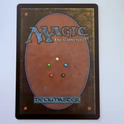 Magic The Gathering Mtg Cruel Tutor Borderless Avatar Mythic Near Mint - Image 2