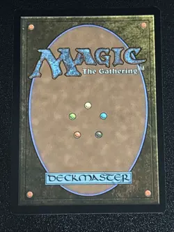 MTG Foundations Plains Foil 0272 NM - Image 2
