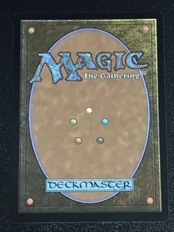 MTG Foundations Plains Full Art Foil 0282 NM - Image 2