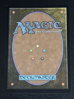 MTG Foundations Tranquil Cove Foil 0270 NM - Image 2