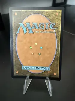 Mysterious Stranger (Showcase) #334 (Foil) (NM) Fallout PIP Magic MTG - Image 2