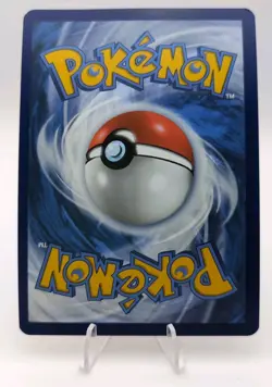 Pokemon TCG Jasmine's Gaze 233/191 Surging Sparks Full Art Trainer Ultra Rare NM - Image 2