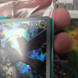 Pokemon TCG N's Zekrom - Sealed - PC Stamped Promo - MEP 031 - Image 4