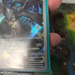 Pokemon TCG N's Zekrom - Sealed - PC Stamped Promo - MEP 031 - Image 5