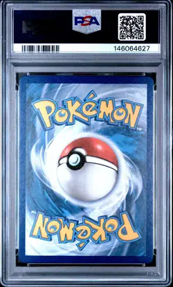 2021 POKEMON CELEBRATIONS CLASSIC COLL #24 BIRTHDAY PIKACHU-HOLO PSA 10 - Image 2
