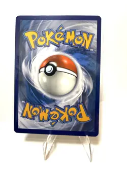 Pokemon TCG Rowlet 7/25 McDonald's 25th Celebrations Shattered Holo - Image 2