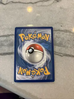 Pokemon Snivy - 5/25 - McDonald's 25th Anniversary Promos Foil Celebrations - Image 2