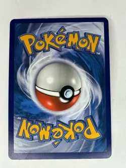 2021 Pokemon 25th Anniversary Mcdonald's Promo Holo Torchic #11 - Image 2