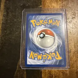 Chimchar Pokemon TCG 25th Anniversary Celebrations 12/25 Holo Promo NM - Image 2